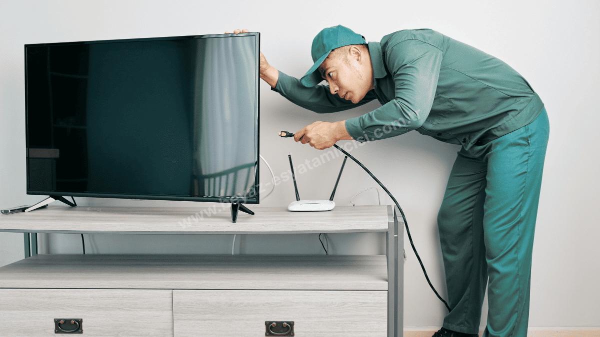 Kiğı Televizyon Servisi - Kiğı Beyaz Eşya Tamircisi